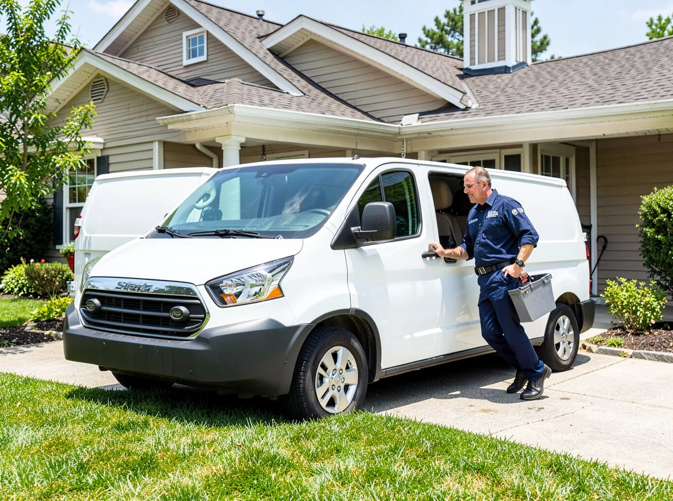 Emergency Plumber company in Tyrone, OK