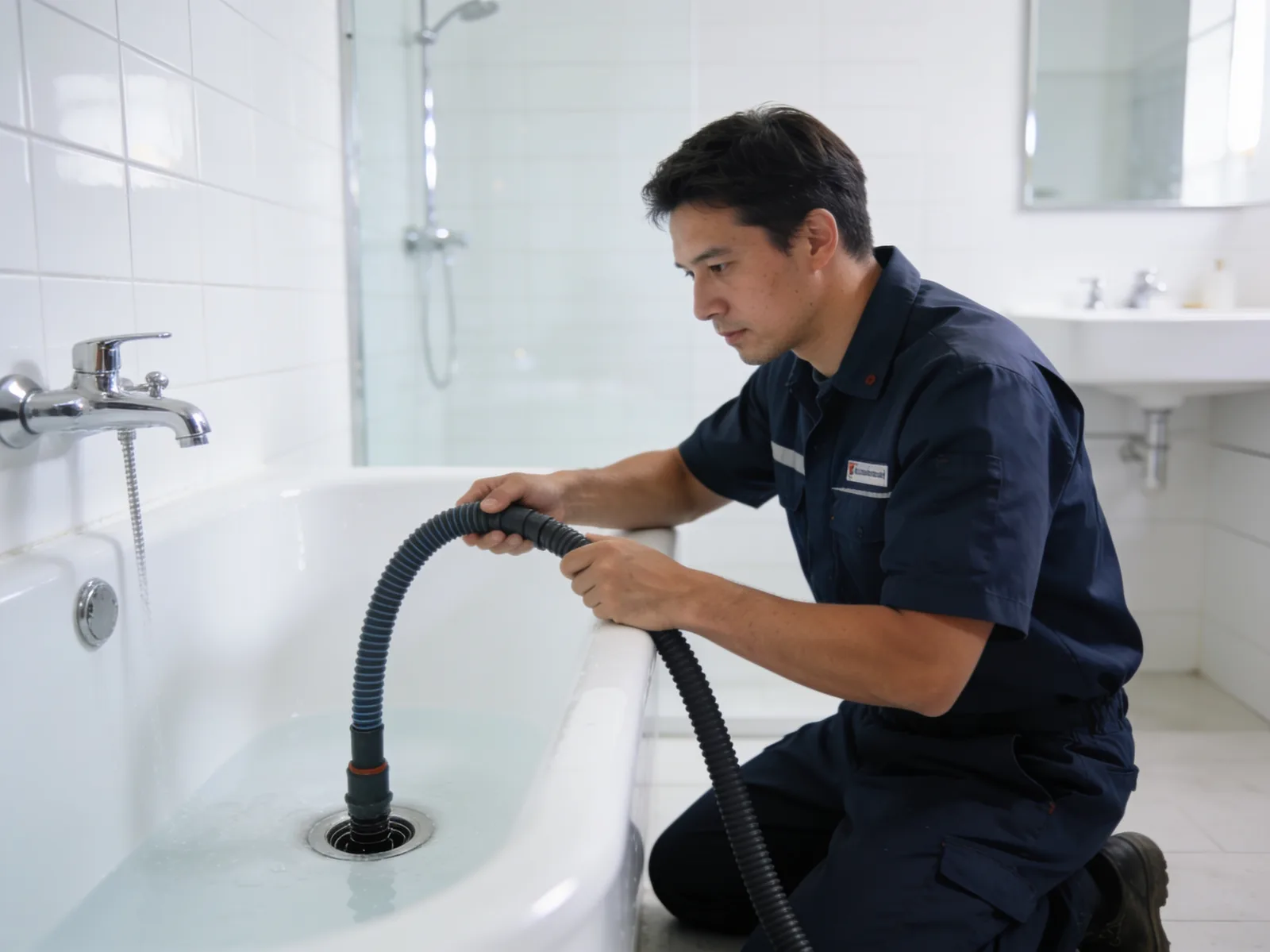 Emergency Plumber Tyrone, OK FAQs